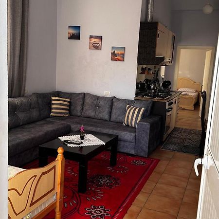 Priam Garden Leilighet Durrës Eksteriør bilde