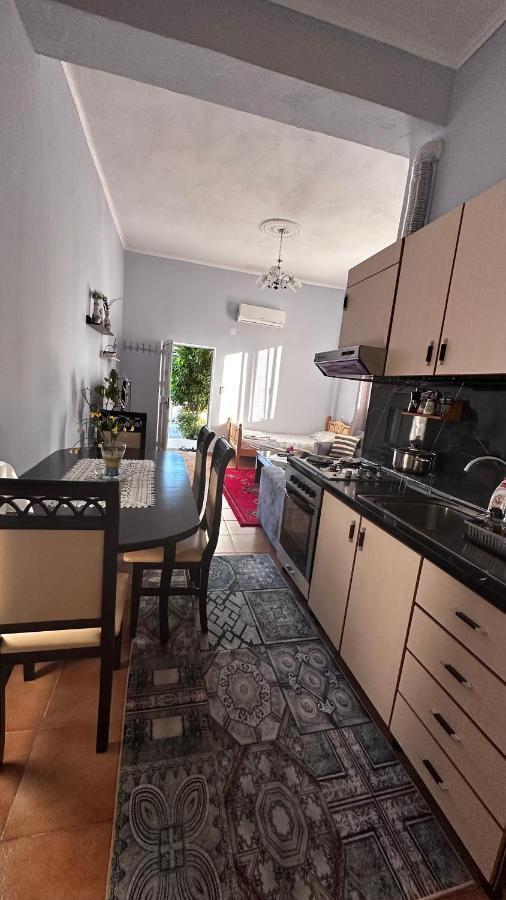 Priam Garden Leilighet Durrës Eksteriør bilde